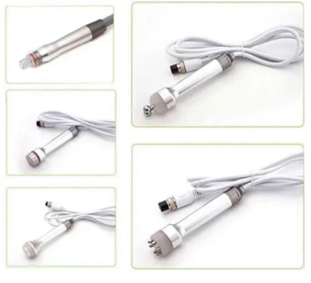 ハイドラフェイシャル美容機器　毛穴洗浄　業務・セルフOK