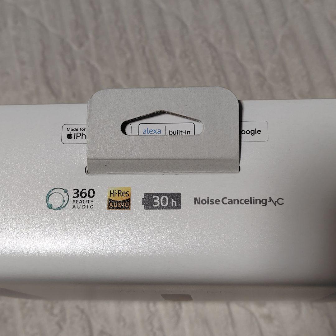 SONY ワイヤレスイヤホン WH-1000XM5