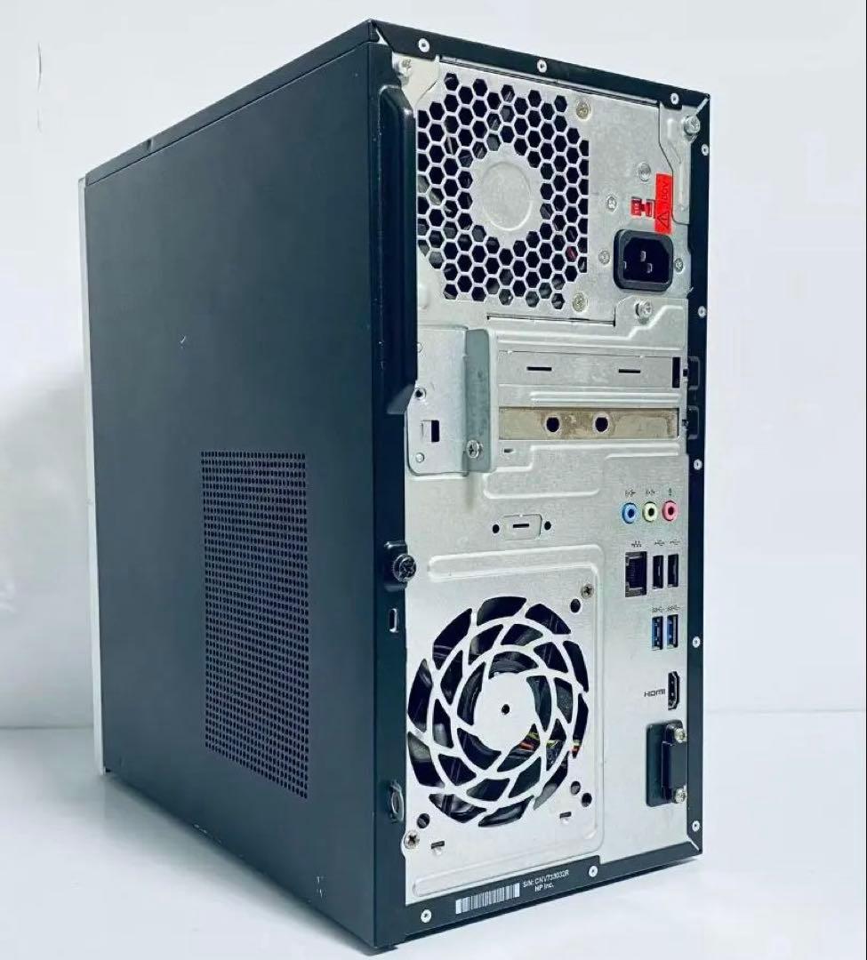 B18 HP 第7世代i5/RAM 8G/SSD 256GB/windows11