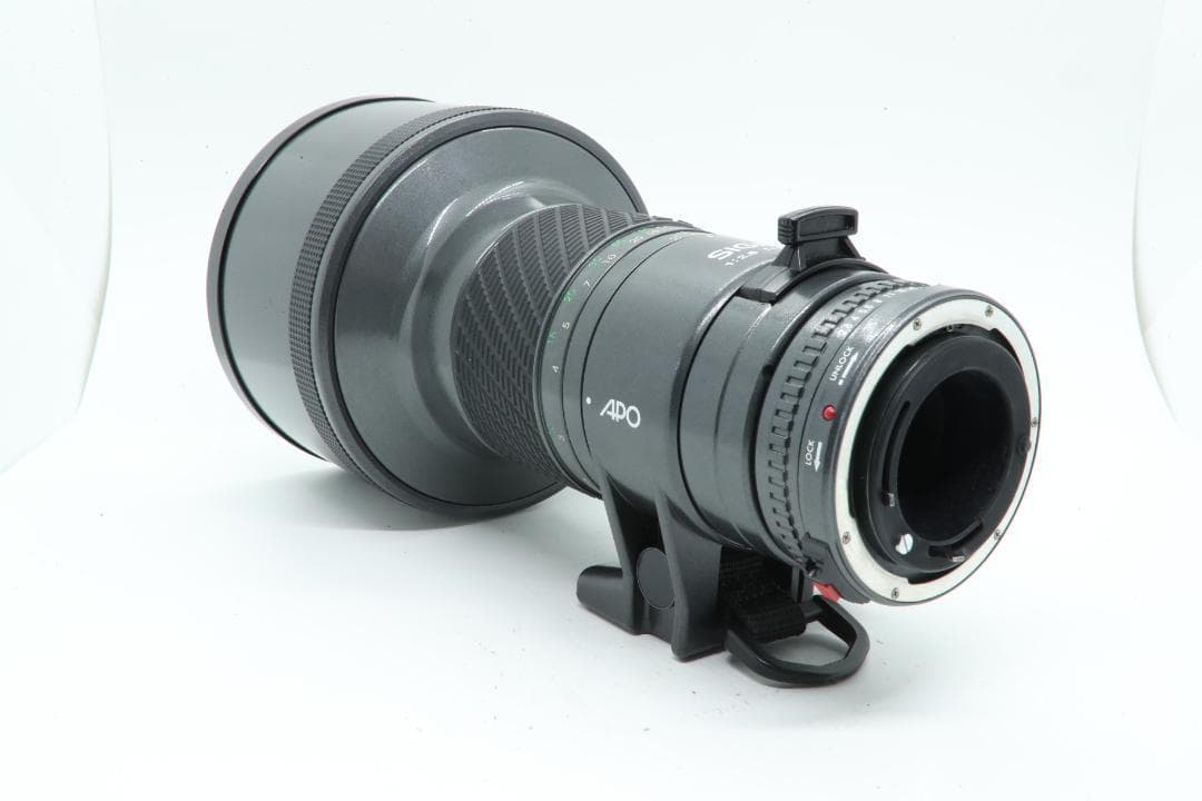 【P2044】 SIGMA 300 2.8 APO キャノンマウント