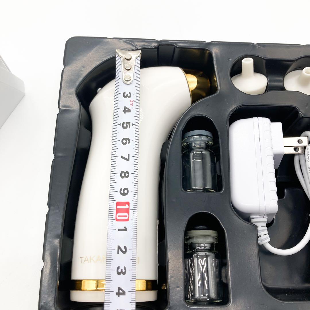 【セット】 たかの友梨エステファクト スプレーガン GDウルトラセラム45