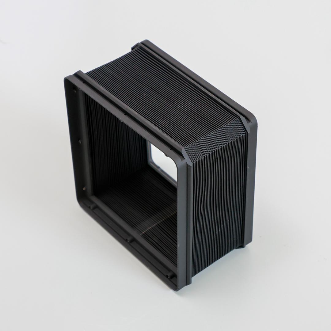 フィルムカメラ TOYO Bellows Longer 45R #10122