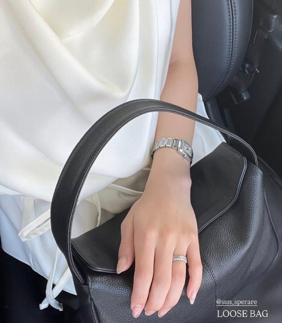 サンスペラーレ　looseバッグ