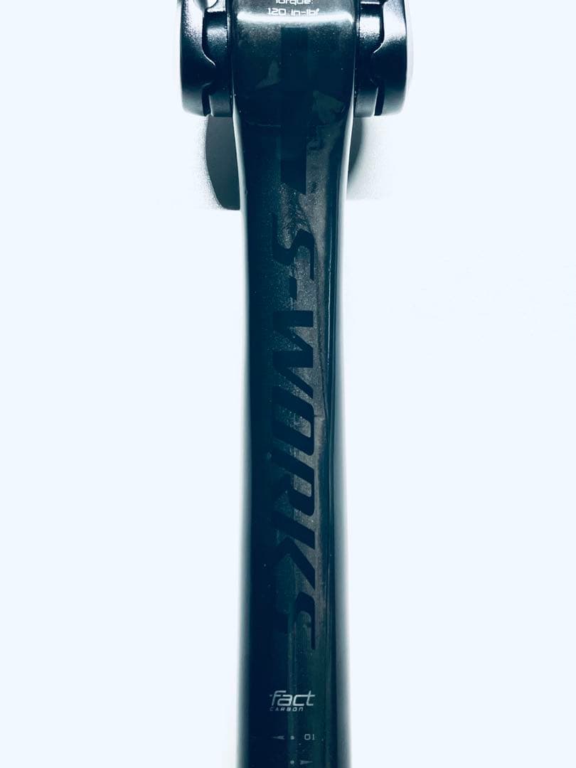 パーツ S-WORKS carbon post