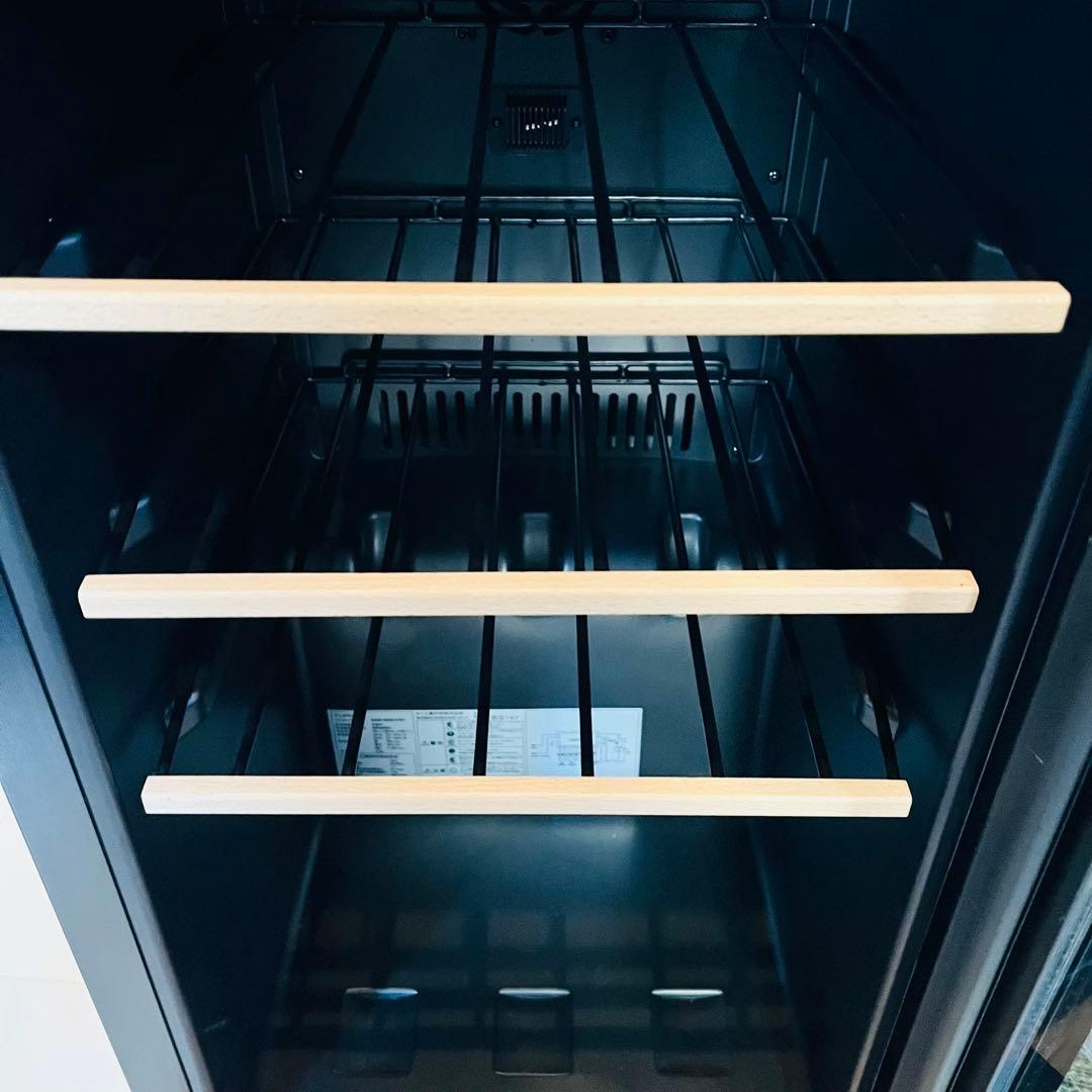 さくら製作所 ワインセラー　FURNIEL SAB-90G (PG) 2018年