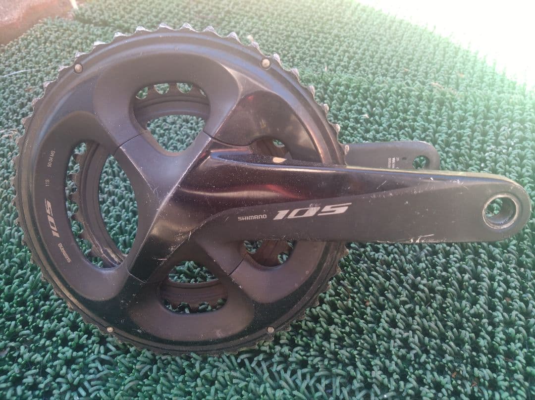 SHIMANO　R7000 コンポセット