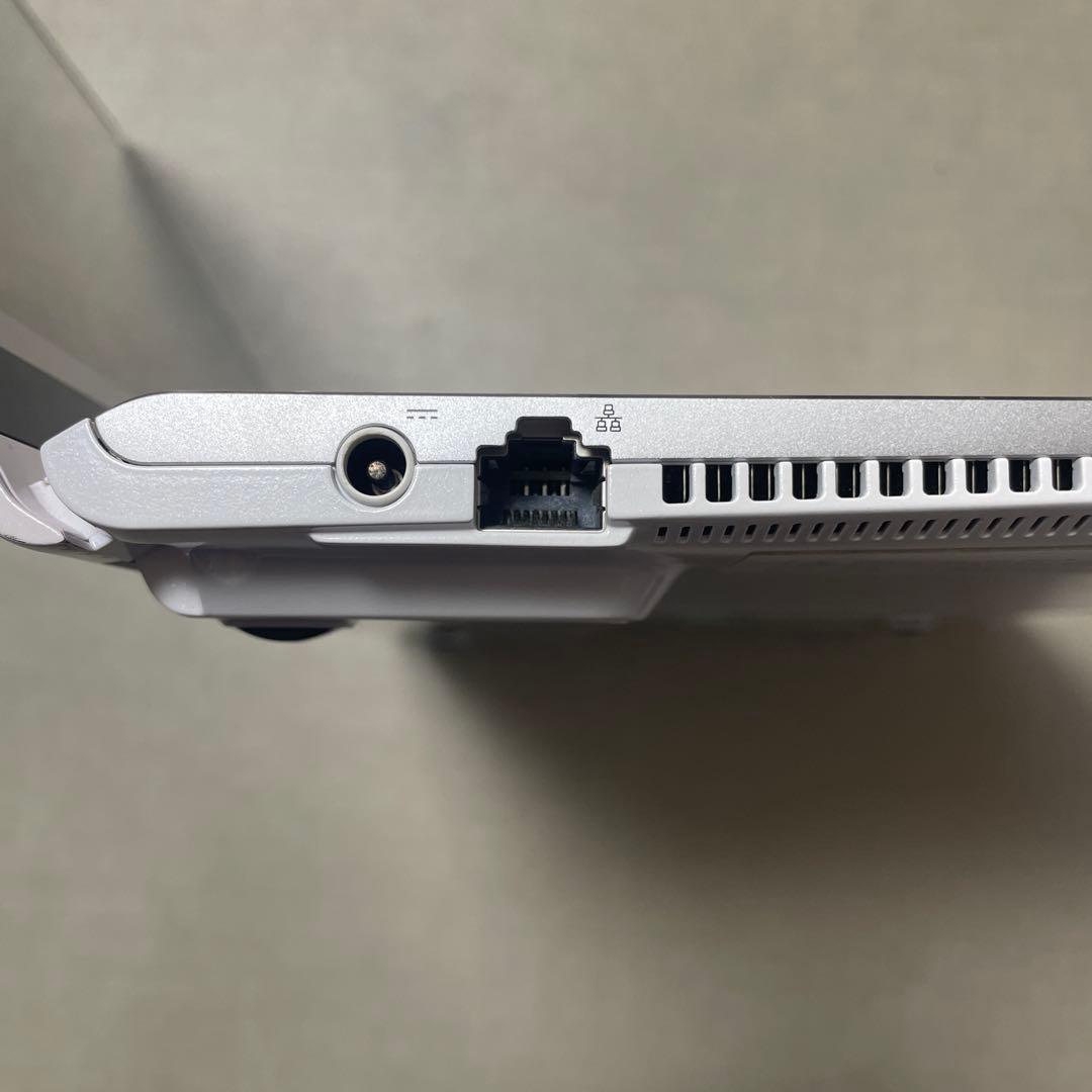 T*d様 【メンテ済み】13.3インチ富士通Windows11 256GB タッ