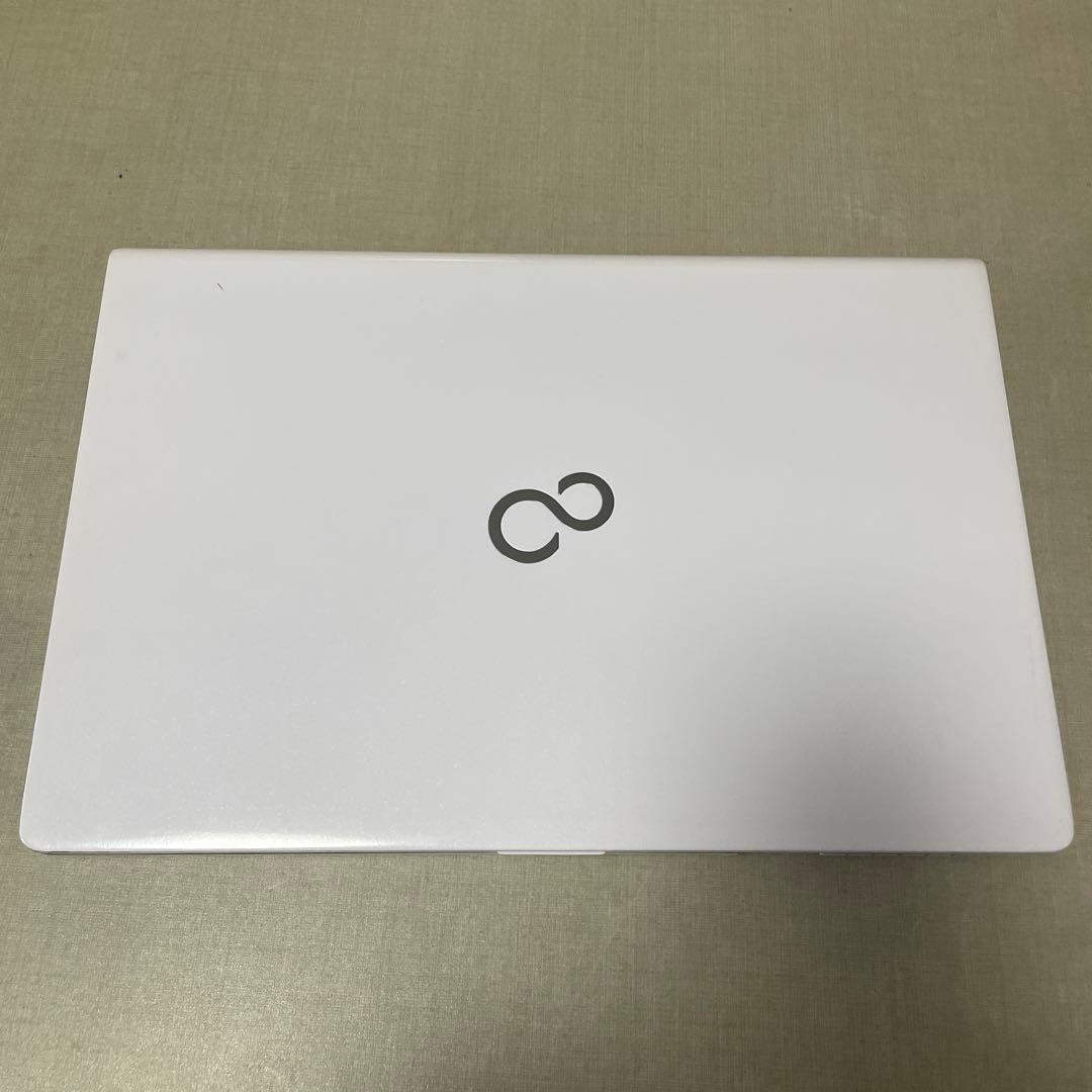 T*d様 【メンテ済み】13.3インチ富士通Windows11 256GB タッ