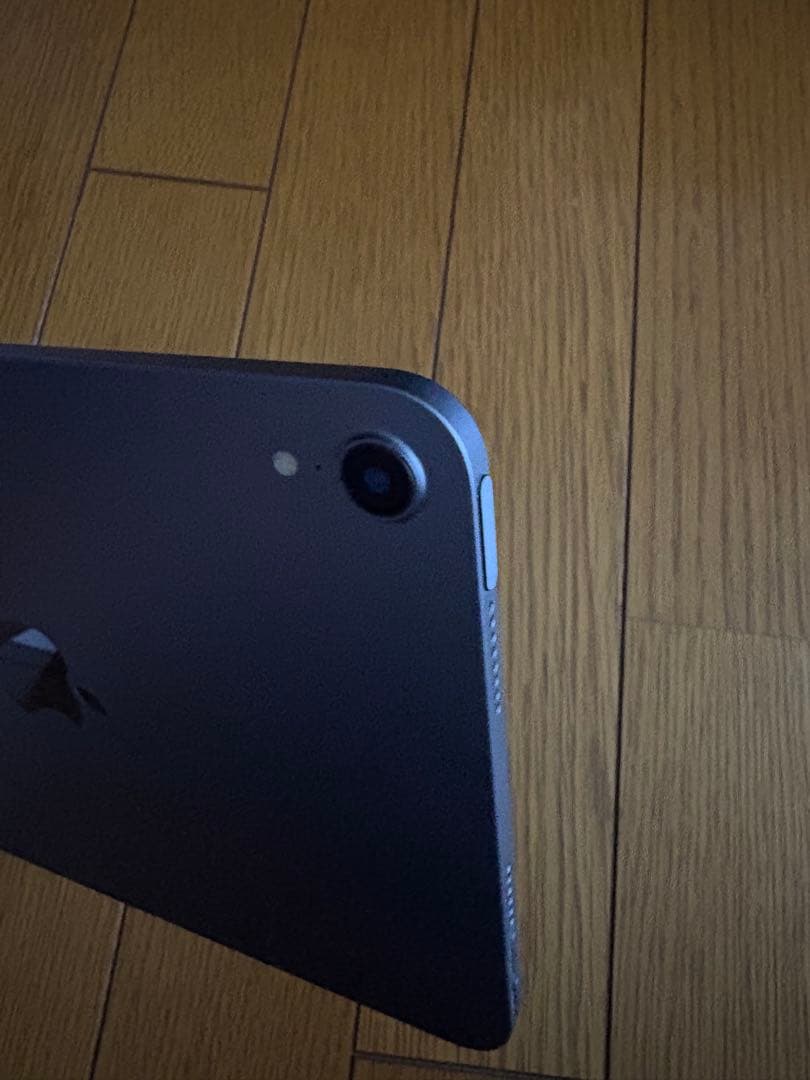 iPad mini 第6世代 64GB パープル Wi-Fiモデル