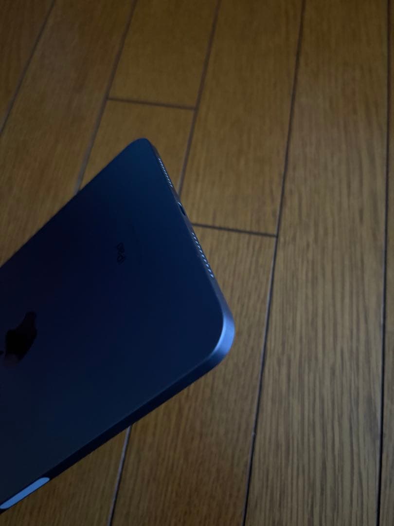 iPad mini 第6世代 64GB パープル Wi-Fiモデル