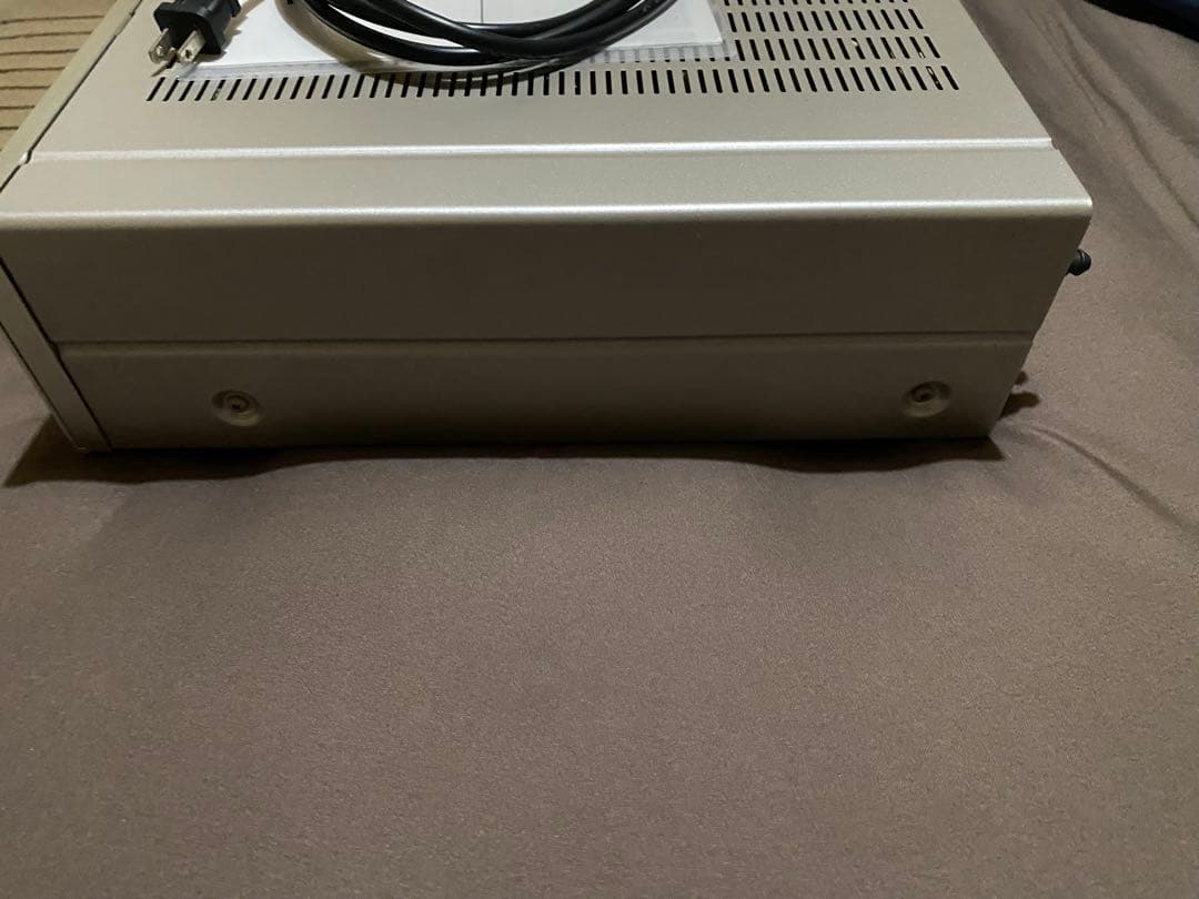 アンプ Denon pma 1500se