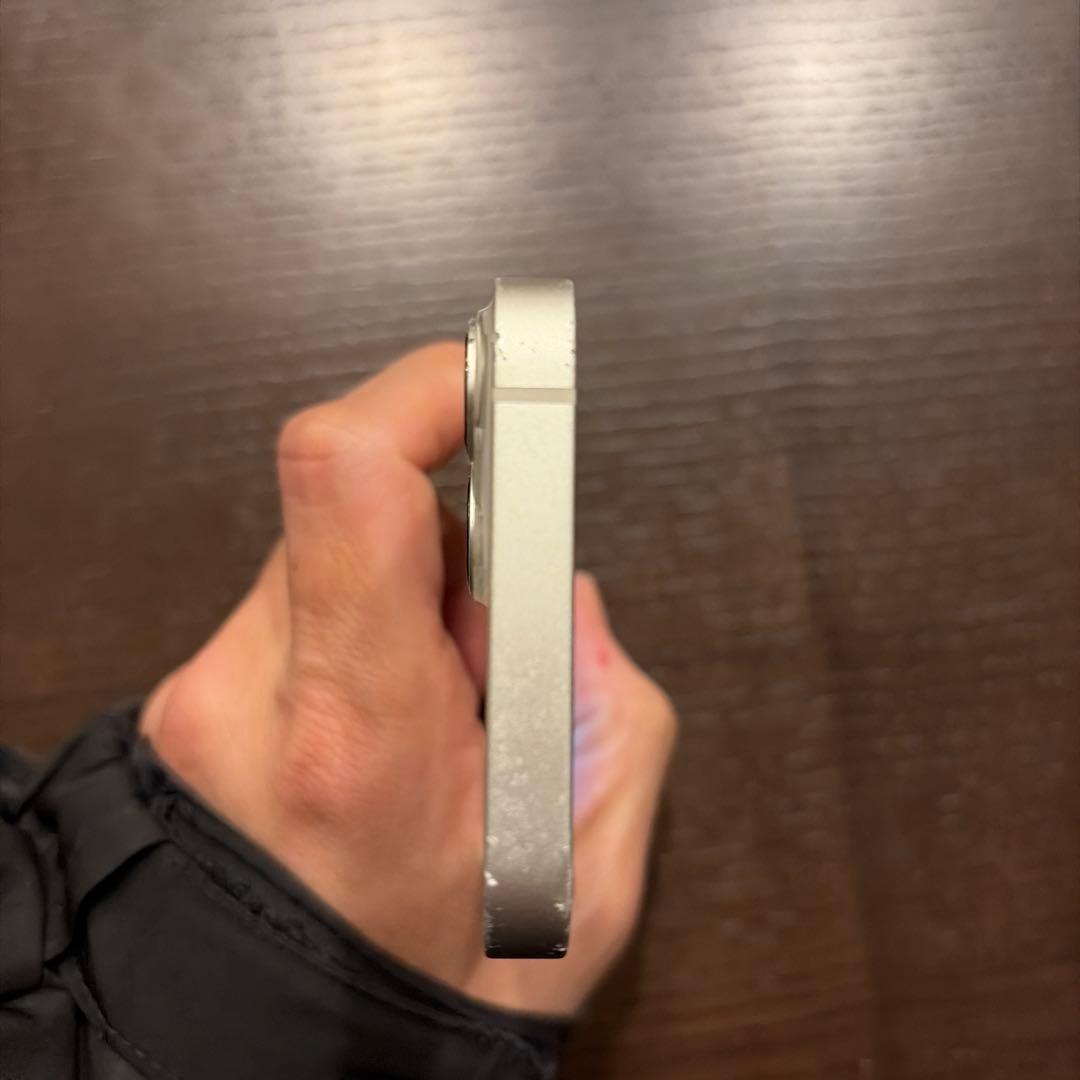 栞 　Apple iPhone 13 mini 128GB 本体