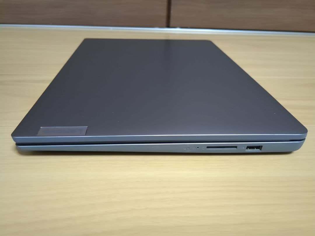 ideapad 3 15ALC6 Ryzen 3 メモリ8GB 256GBSSD