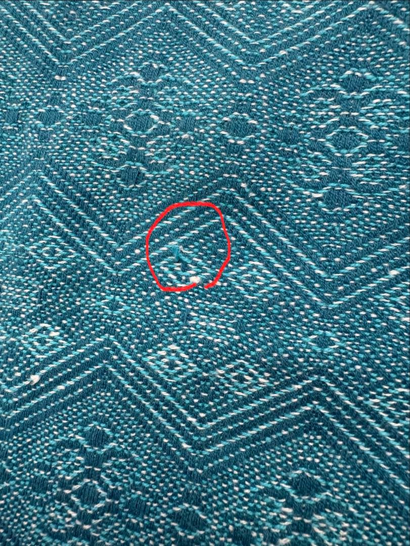 ディディモス　スリング(柄:ミスティックペトロール)