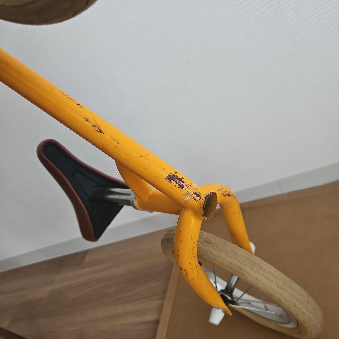 tokyobike paddle トーキョーバイクパドル