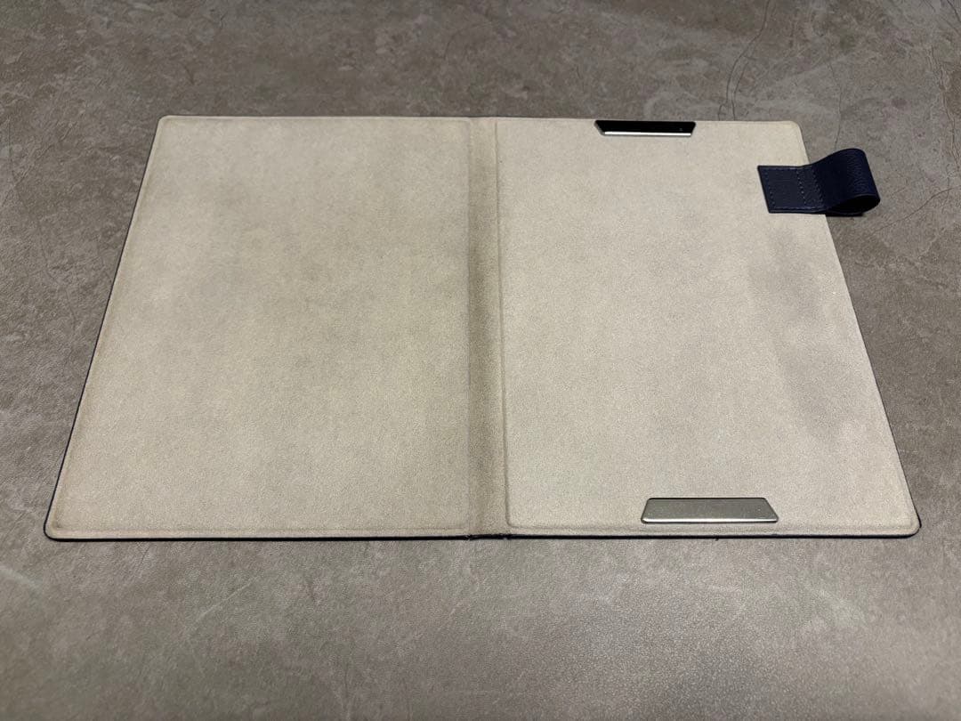 ま*様 Supernote Nomad 3点セット