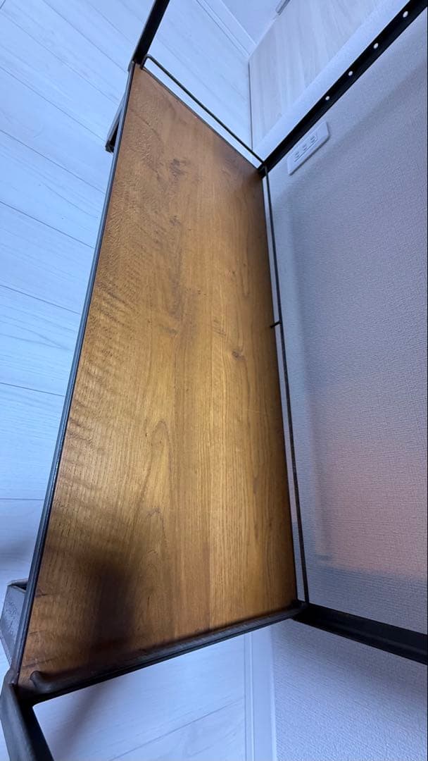 TRUCK FURNITURE／AG SHELFＬ／BOX／トラックファニチャー