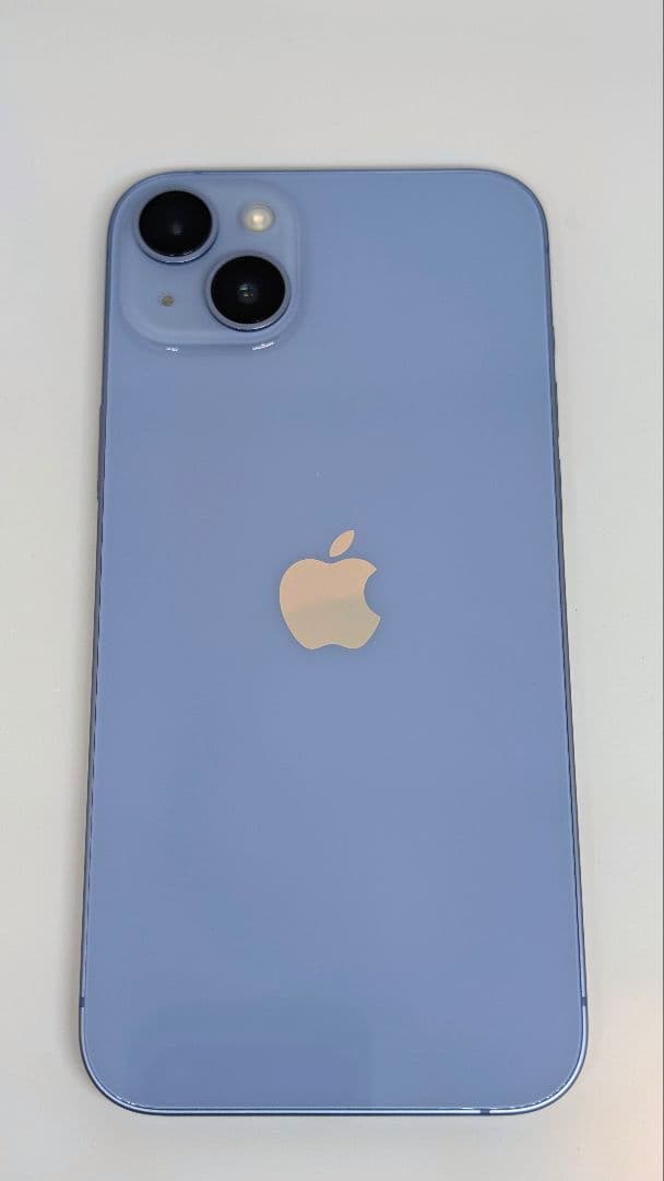 Apple　iPhone14　Plus 512GB　美品　おまけ付き