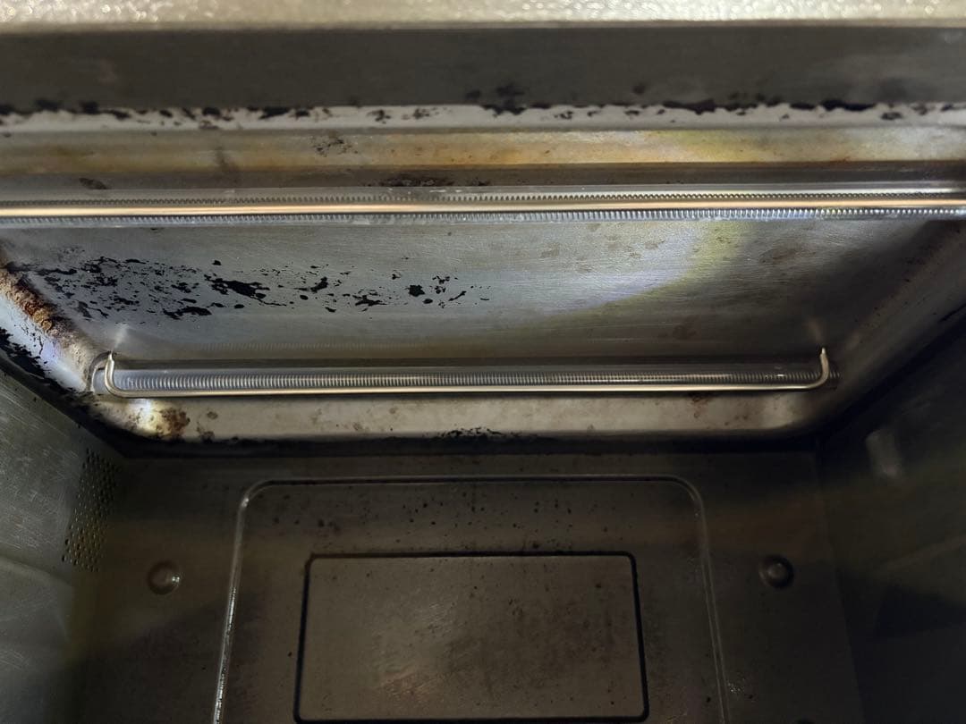 象印　オーブンレンジ　エブリノ