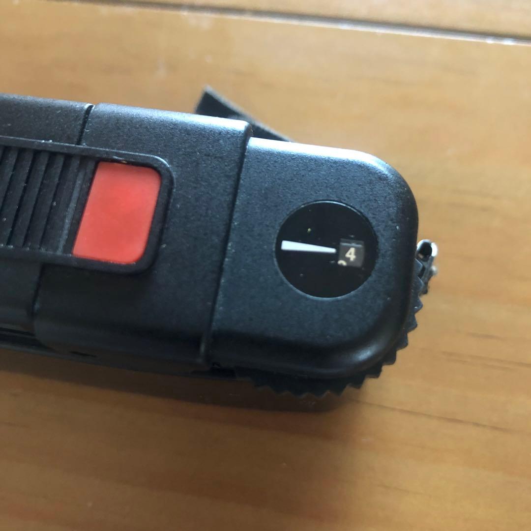 OLYMPUS XA 初代 フィルムカメラ レンジファインダー