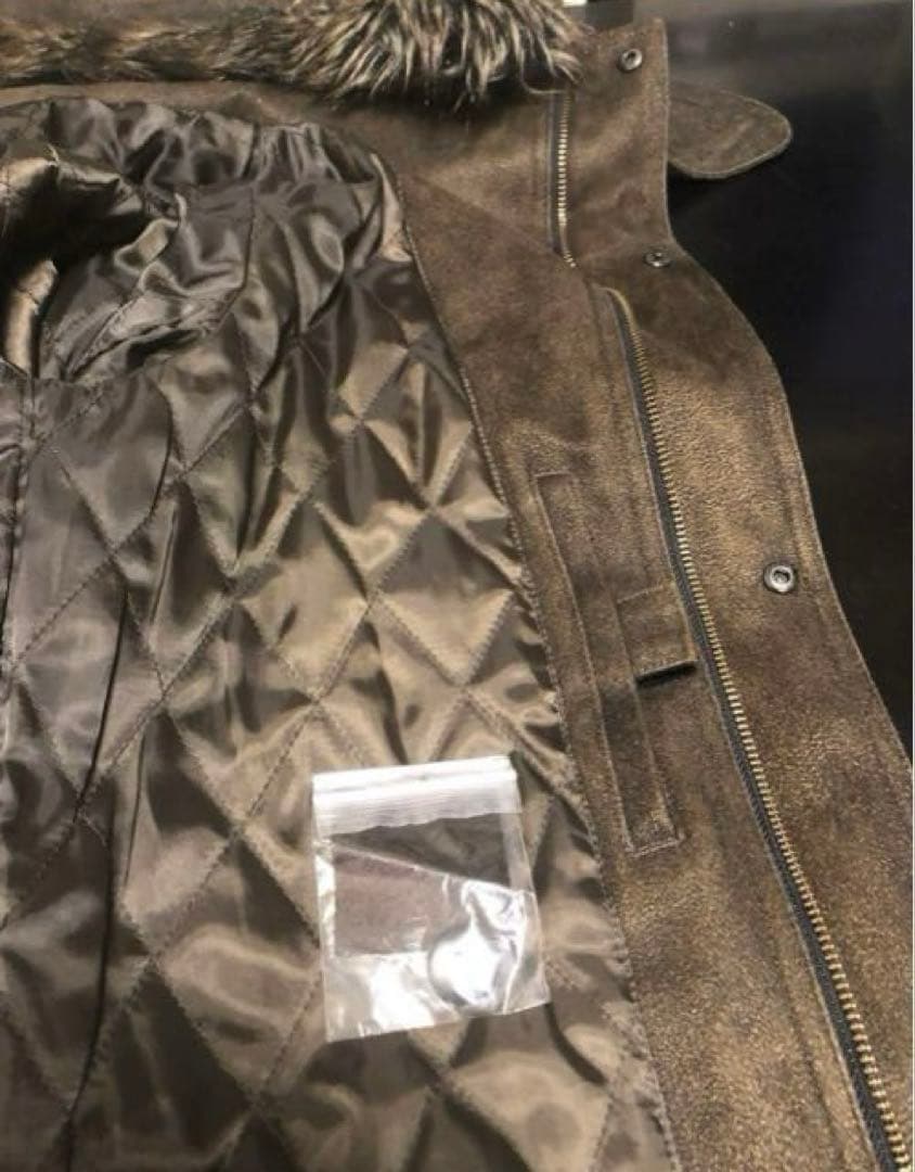 つくね様用　【トルネードマート】モッズコート　Mサイズ　ヴィンテージ