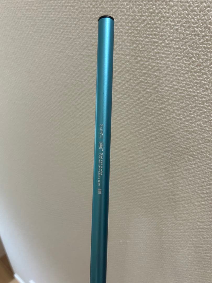 Helinox サンセットチェア メッシュ ブラック/ブルー