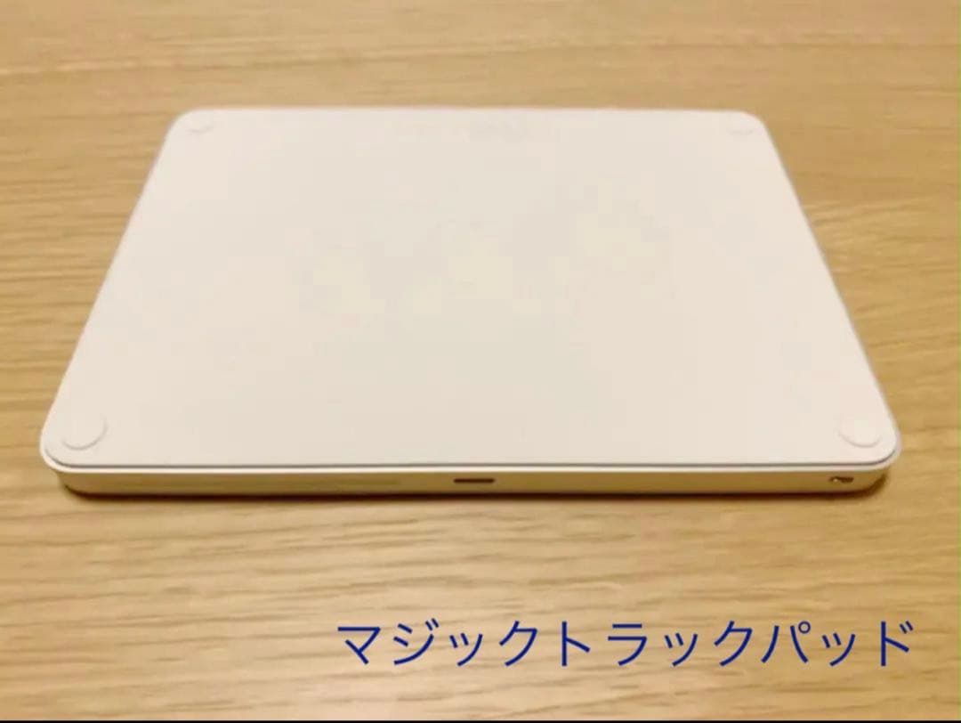 Apple iMac 24インチ シルバー 4.5K Retinaモデル