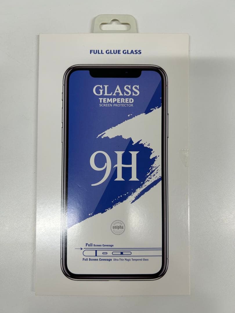 iPhone XS Max 64GB ゴールド 最大容量100% 強化ガラス付き