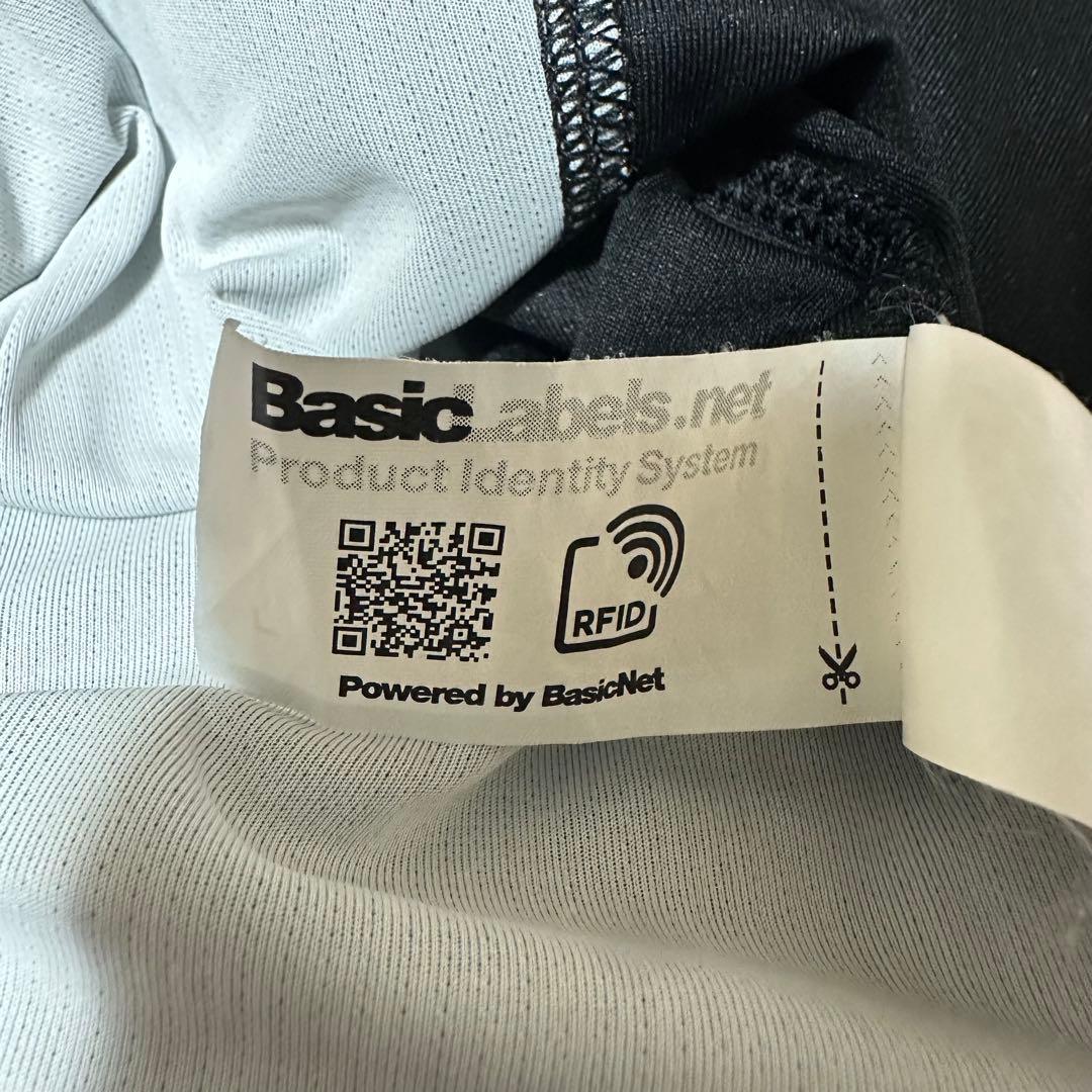 FC Venezia 23-24 長袖ユニフォーム M ヴェネツィア