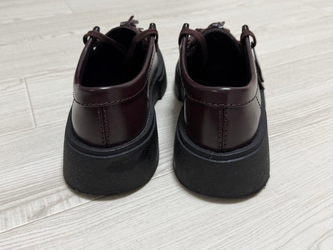 【Clarks】Torview（トービュー）　24.5〜25.0cm