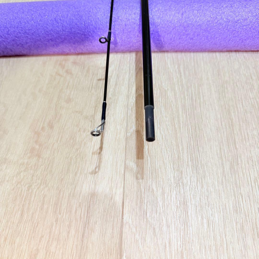 ダイワ　ハートランド　X　ベイトロッド　HL-CX602MFB