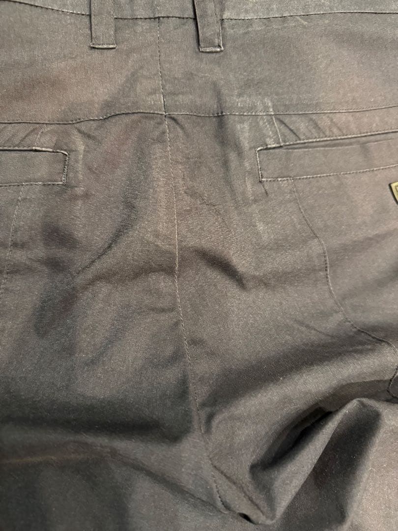 ブリーフィング　ゴルウェア　パンツ