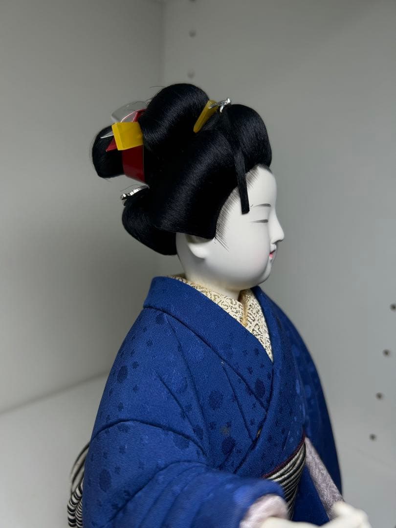 真多呂人形　憩