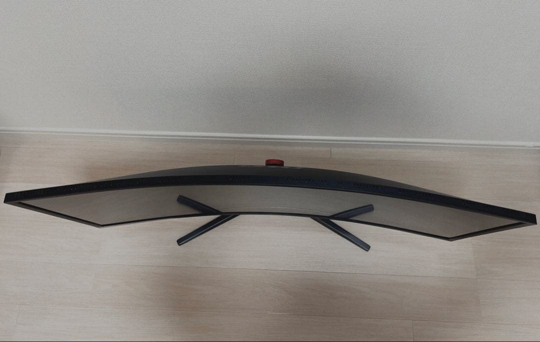 MSI Optix MAG341CQ 湾曲 ウルトラワイドモニター