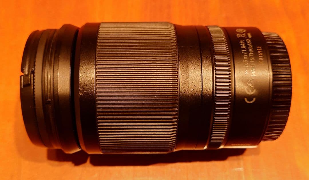 Nikon Z6ⅱ　レンズセット（Z 24-200mm）