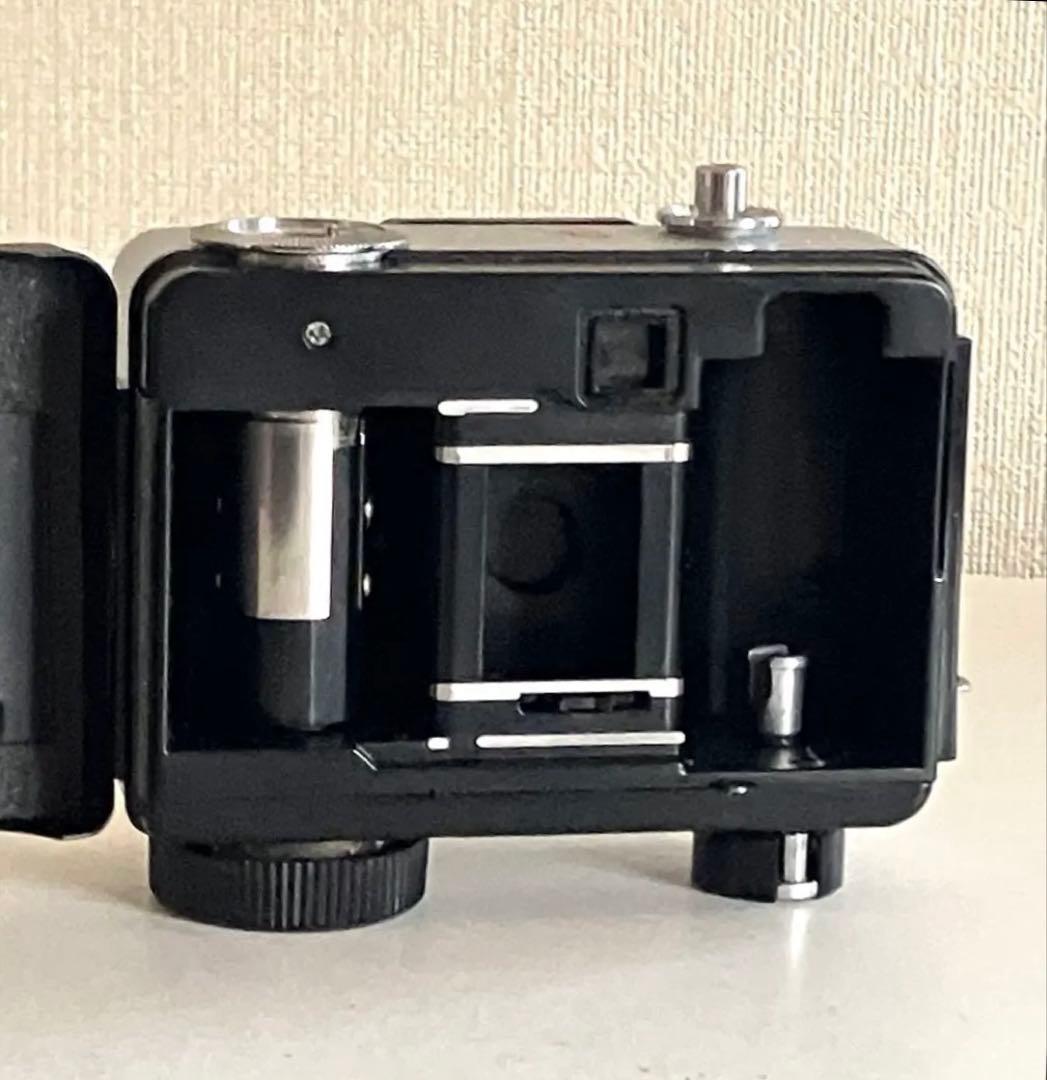 RICOH AUTO HALF SE オートハーフ グリーン　希少カラー　極上品