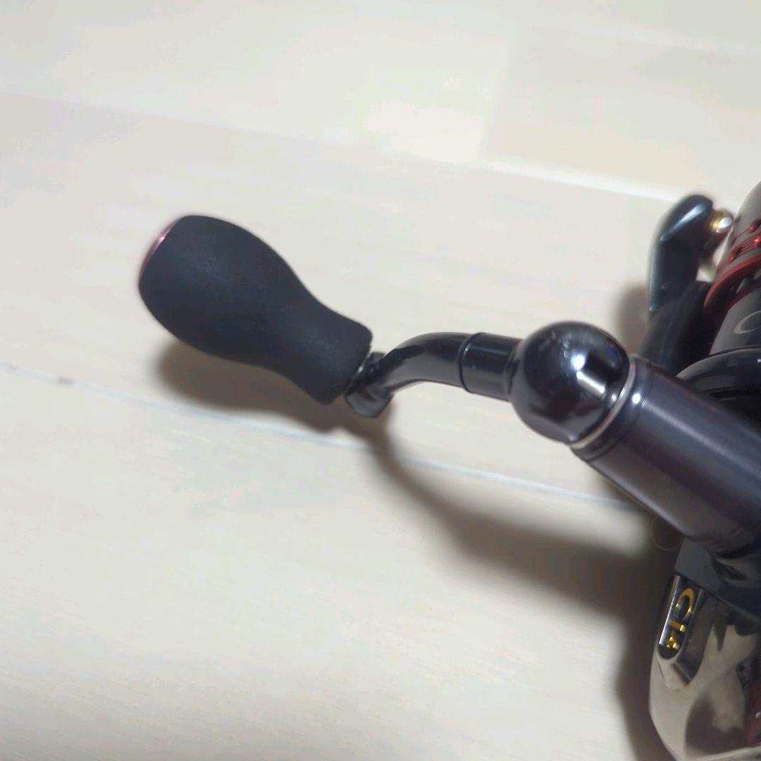 シマノ 06 セフィア C3000S 左巻 日本製 JAPAN SHIMANO