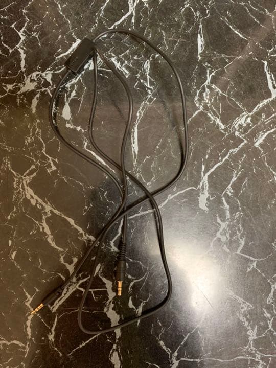 スピーカー付き ヘッドホン　値下げ中！