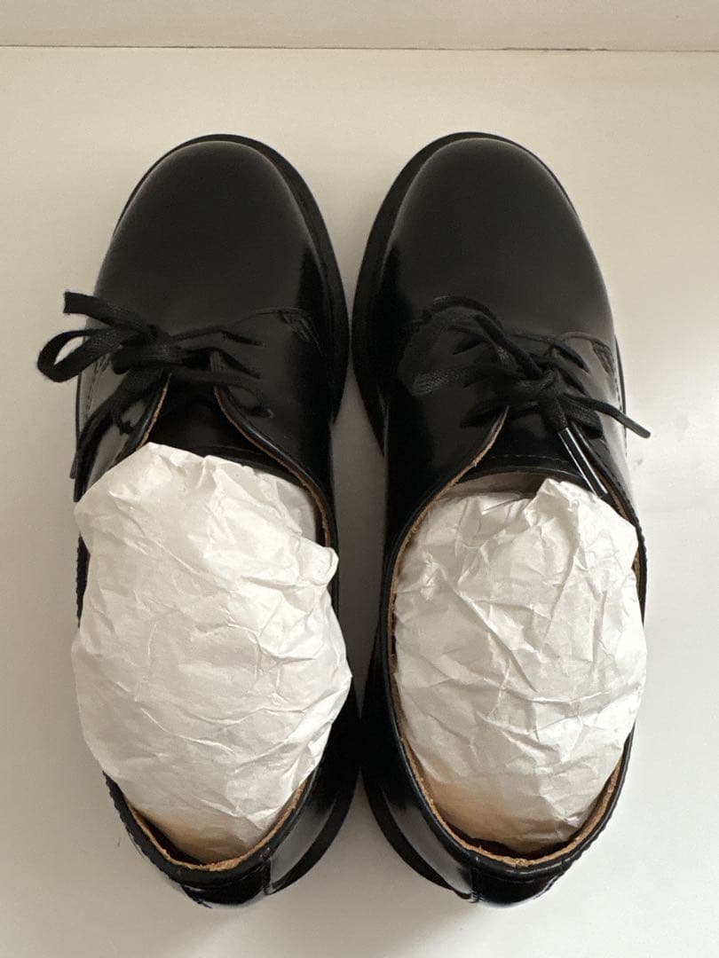 【新品未使用 】Dr.Martens ARCHIE II 3 UK5 24cm