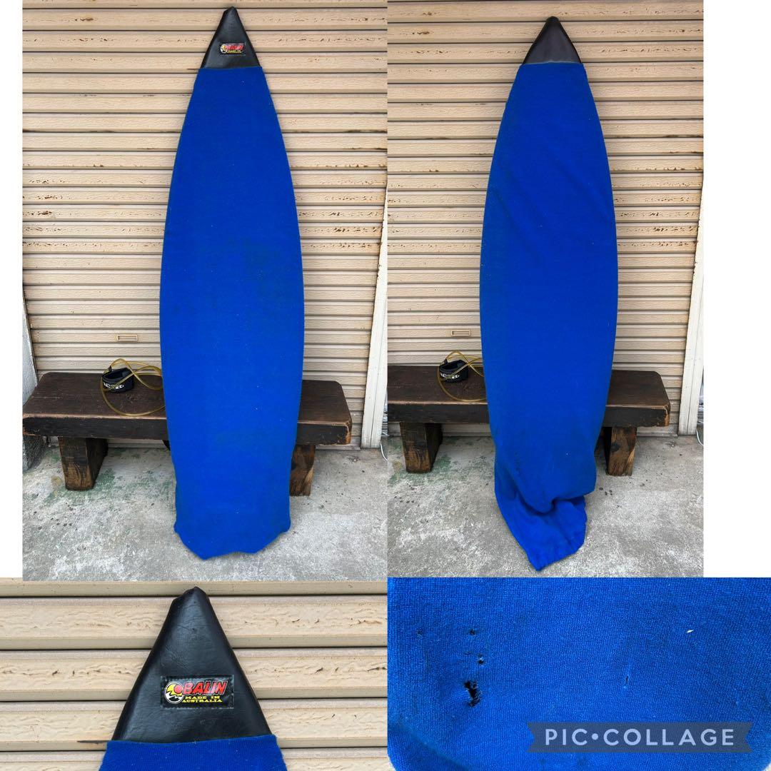 サーフボード　ショートボード　FIRE BALLS トーマJピーターソン