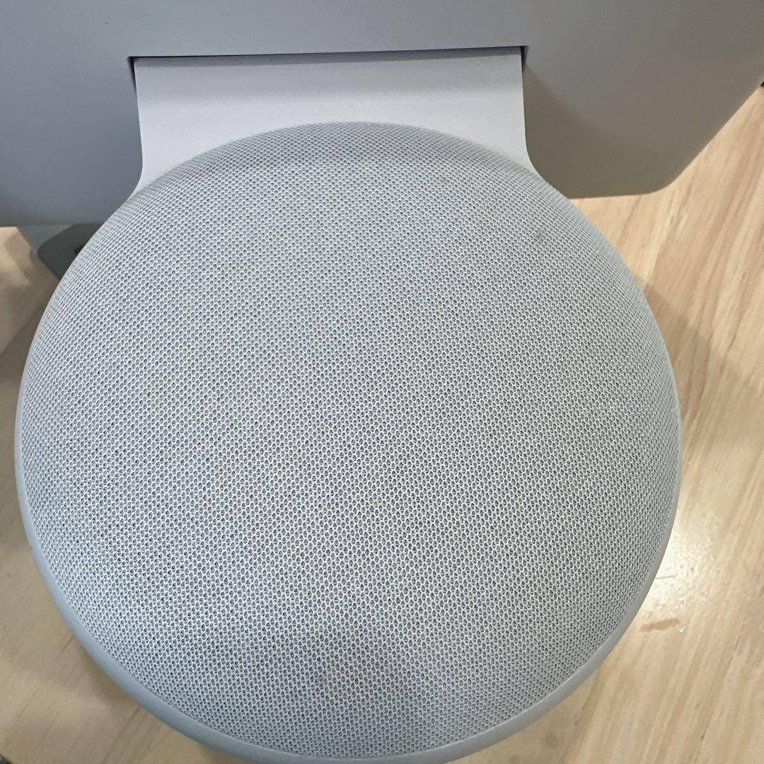 Amazon アマゾン Echo Show 10 第3世代 グレーシャーホワイト