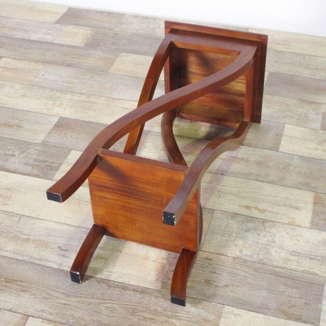 H新品 アジアン イニュルスタンド 花台 フラワースタンド 棚 電話台 花瓶置き