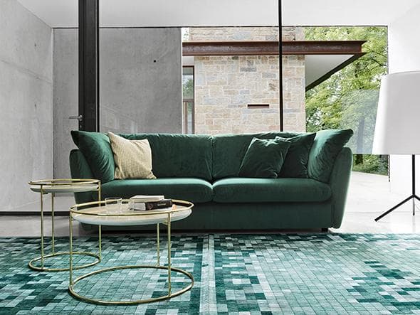 Calligaris / カリガリス テーブル アトロ セラミック天板