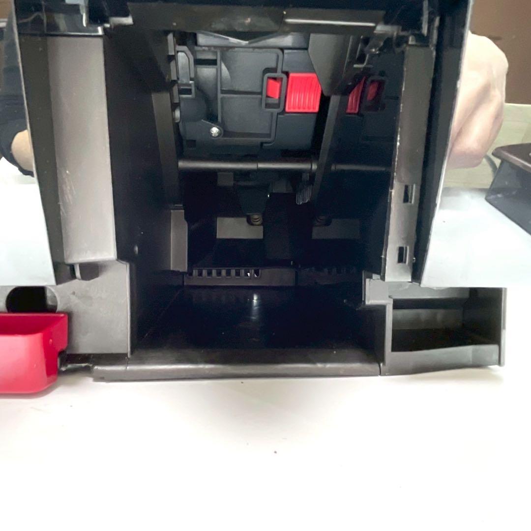 美品　動作保証付　デロンギ　マグニフィカs ECAM22112B 全自動コーヒー