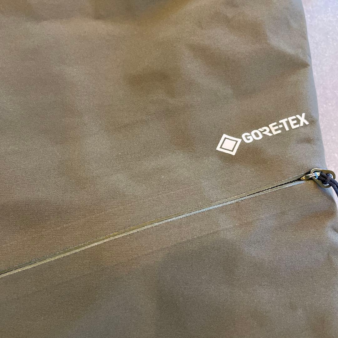 The North Face GORE-TEX パウダーガイドパンツ