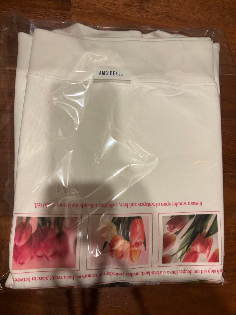 fig London フィグロンドン　lost in a dream sweat