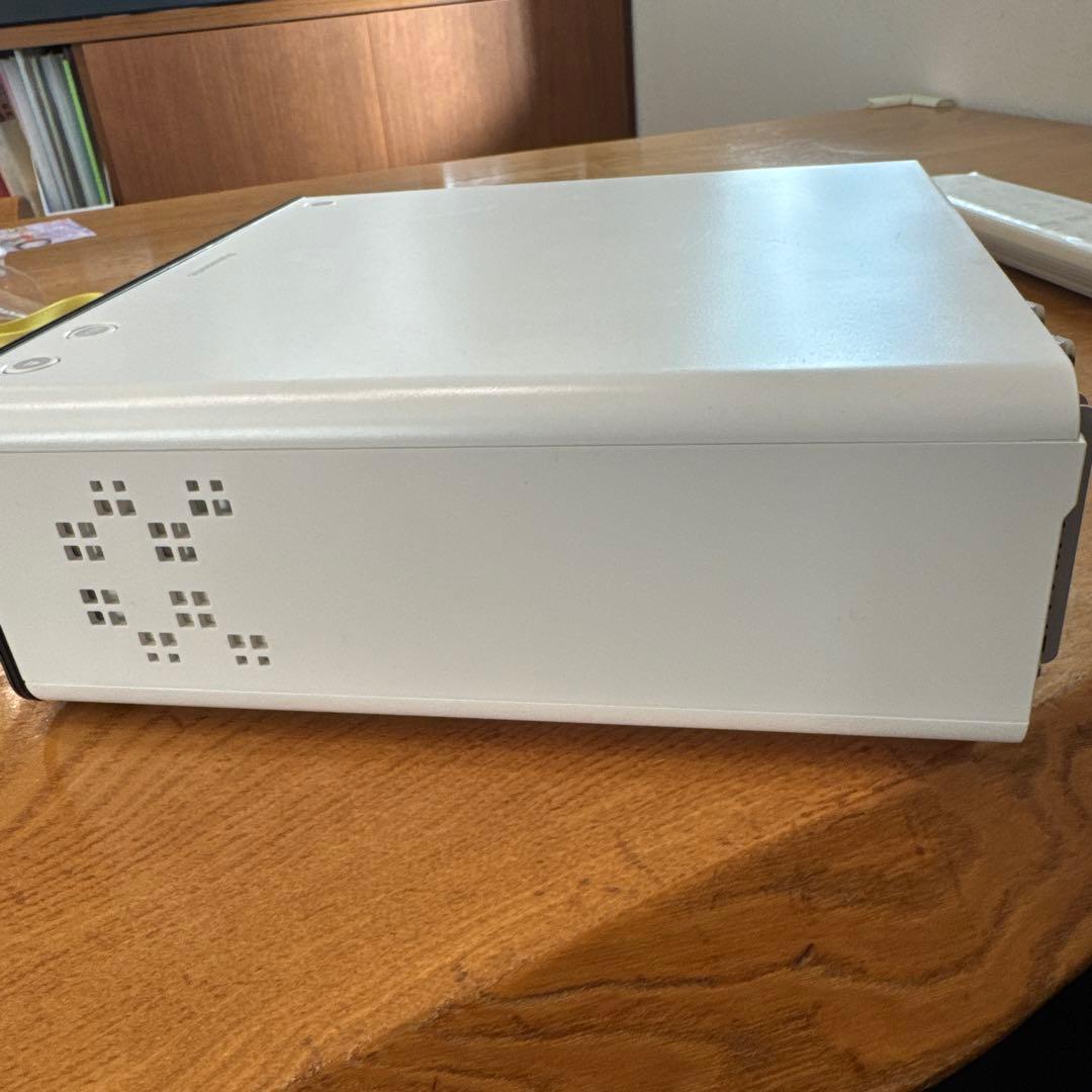 パナソニック BDレコーダー DMR-BRG3060