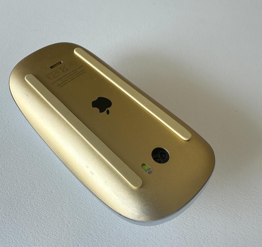 iMac 24インチ M1【SSD1TB/16GB】イエロー