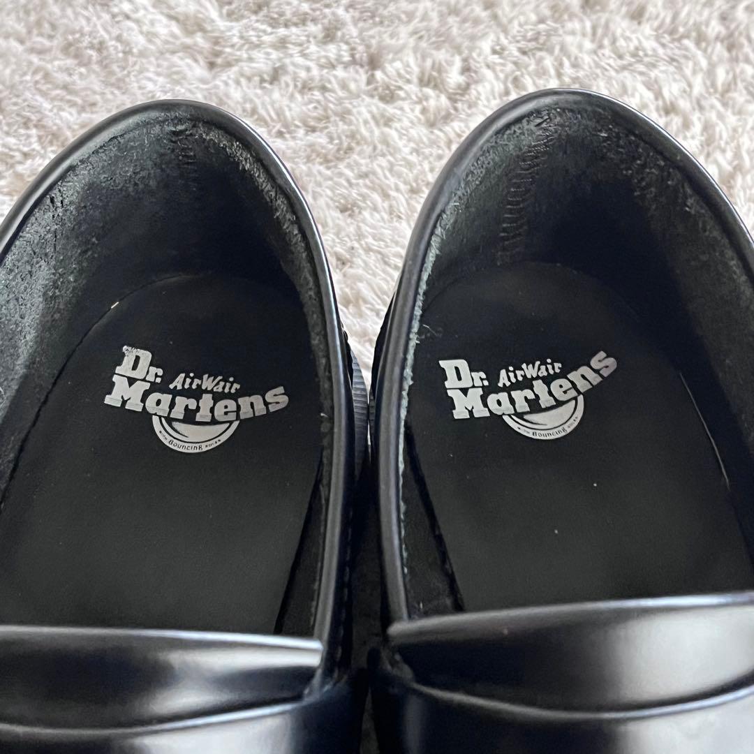 Dr. Martens ADRIAN タッセルローファー uK9 US10