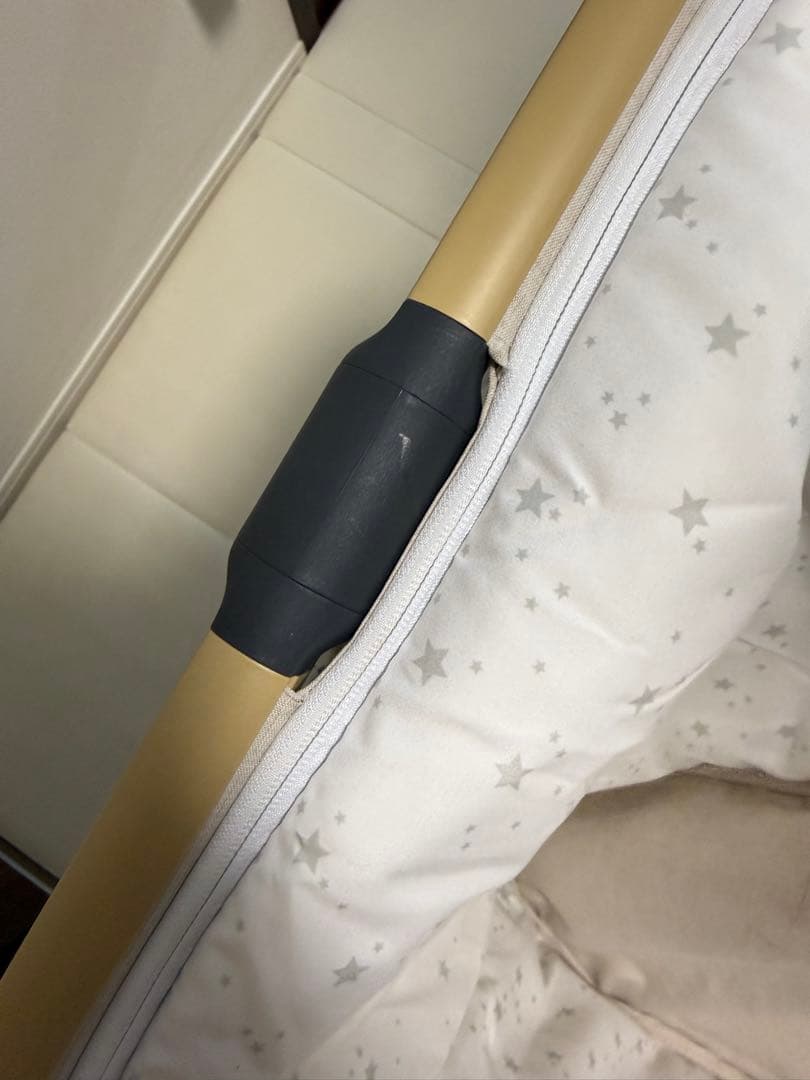 HZDMJ ベビーベット　折りたたみ